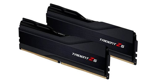 Περισσότερες πληροφορίες για "G.Skill Trident Z F5-8000J4048F24GX2-TZ5K (48 GB/DDR5)"