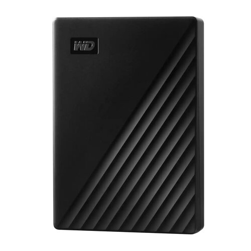 Περισσότερες πληροφορίες για "Western Digital My Passport WDBR9S0060BBK-WESN (6 TB GB/Μαύρο)"