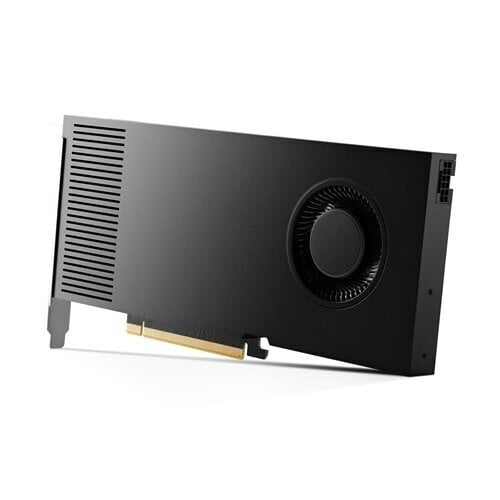 Περισσότερες πληροφορίες για "DELL NVIDIA RTX 4000 Ada Gen 20GB"