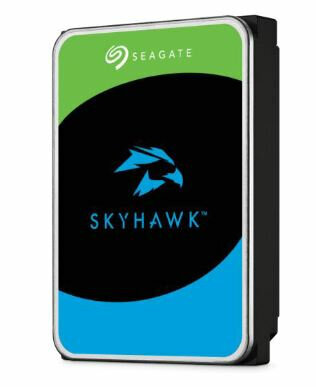 Περισσότερες πληροφορίες για "Seagate SkyHawk"