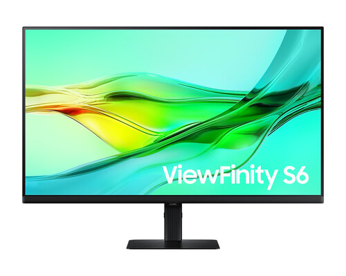 Περισσότερες πληροφορίες για "Samsung ViewFinity S6 LS32D600UAU (32"/Quad HD)"