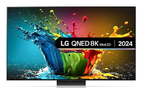 Περισσότερες πληροφορίες για "LG QNED MiniLED QNED99"