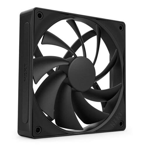 Περισσότερες πληροφορίες για "NZXT RF-Q12SF-B2 (12 cm/4 ακίδων/Μαύρο)"