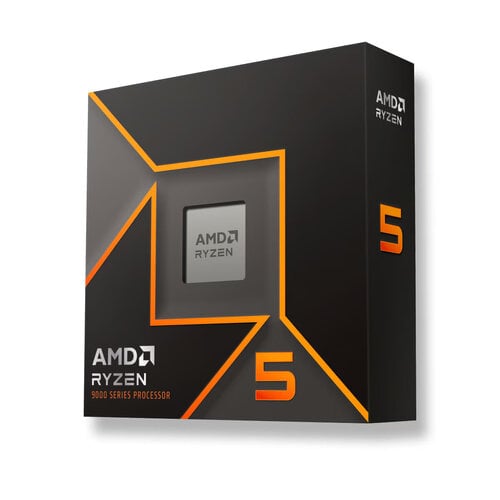 Περισσότερες πληροφορίες για "AMD Ryzen 5 9600X (Box)"