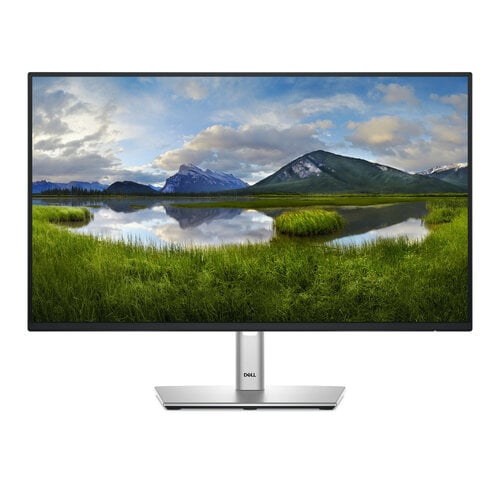 Περισσότερες πληροφορίες για "DELL P Series P2425HE (23.81"/Full HD)"