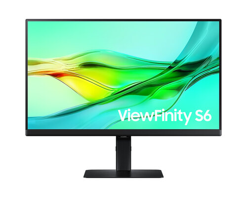 Περισσότερες πληροφορίες για "Samsung ViewFinity S6 LS24D600UAU (24"/Quad HD)"