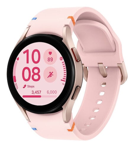 Περισσότερες πληροφορίες για "Samsung Galaxy Watch FE SM-R861 (40mm/Χρυσό)"