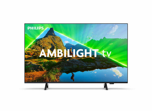 Περισσότερες πληροφορίες για "Philips 65PUS8319/12"