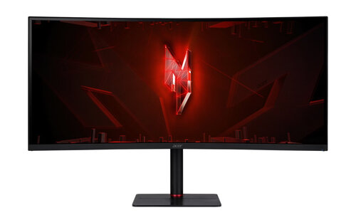 Περισσότερες πληροφορίες για "Acer Nitro XV5 XV345CUR V3 (34"/UltraWide Quad HD)"