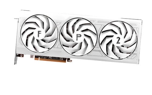 Περισσότερες πληροφορίες για "Sapphire PURE Radeon RX 7700 XT Frostpunk 2 Edition"