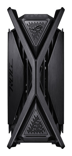 Περισσότερες πληροφορίες για "ASUS ROG Hyperion GR701 BTF Edition (Tower/Μαύρο)"