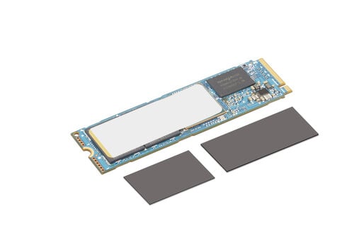 Περισσότερες πληροφορίες για "Lenovo 4XB1Q31359 (4 TB GB/PCI Express 4.0)"