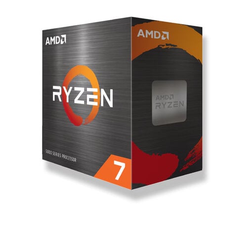 Περισσότερες πληροφορίες για "AMD Ryzen 7 5800XT (Box)"