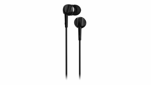 Περισσότερες πληροφορίες για "Motorola Earbuds 105 (Μαύρο)"