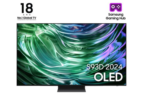 Περισσότερες πληροφορίες για "Samsung Series 9 TQ77S93DAE"