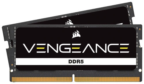 Περισσότερες πληροφορίες για "Corsair Vengeance CMSX96GX5M2A4800C40 (96 GB/DDR5/4800MHz)"