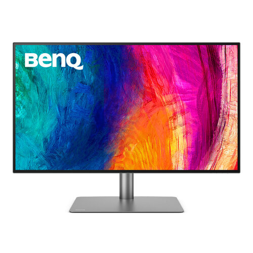 Περισσότερες πληροφορίες για "BenQ PD3225U (32"/4K Ultra HD)"