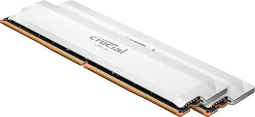 Περισσότερες πληροφορίες για "Crucial Pro Overclocking (32 GB/DDR5/6000MHz)"