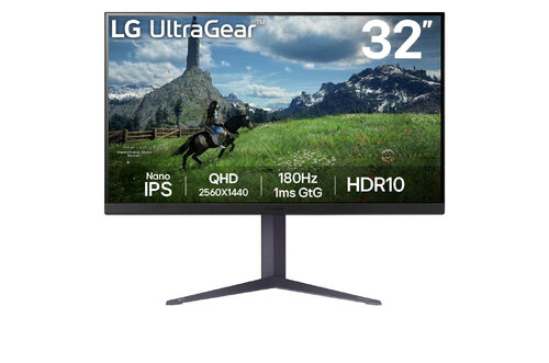 Περισσότερες πληροφορίες για "LG 32GS85Q-B (31.5"/Quad HD)"