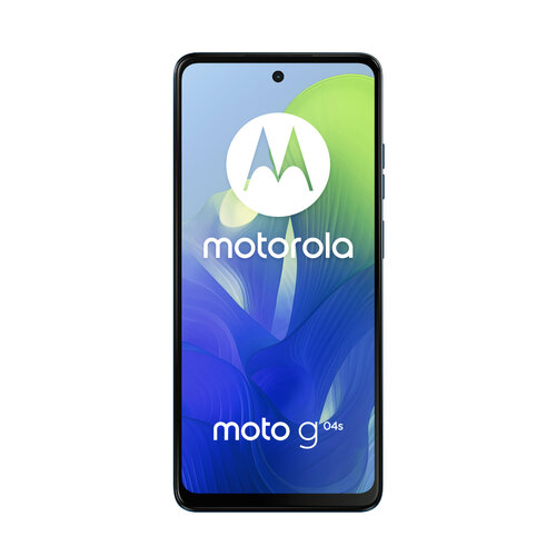 Περισσότερες πληροφορίες για "Motorola Moto G G04s (Μπλε/64 GB)"