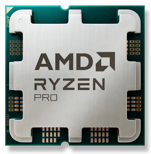 Περισσότερες πληροφορίες για "AMD Ryzen 5 PRO 4655G"