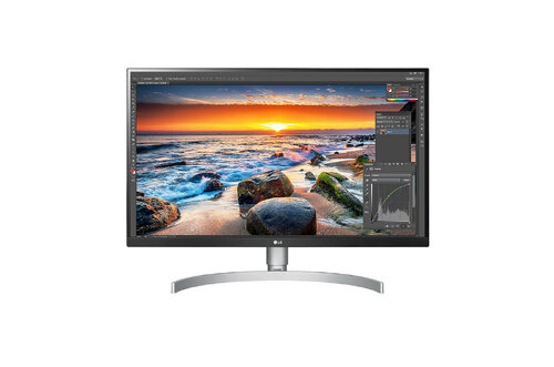 Περισσότερες πληροφορίες για "LG 27BL85U-W (27"/4K Ultra HD)"