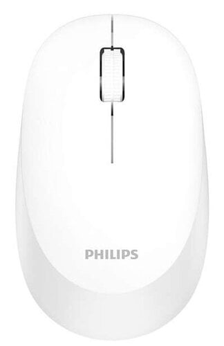 Περισσότερες πληροφορίες για "Philips 3000 series SPK7307WL/15 (Λευκό/RF Wireless)"