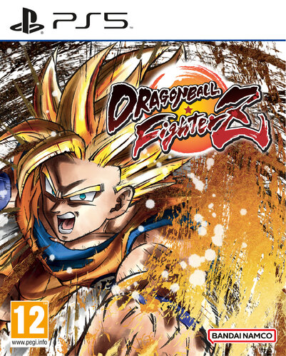 Περισσότερες πληροφορίες για "Dragon Ball Fighterz"