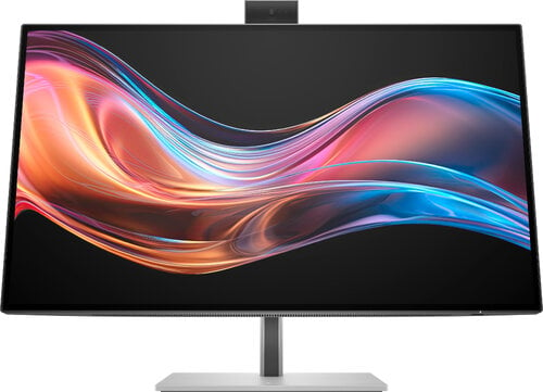 Περισσότερες πληροφορίες για "HP Series 7 Pro 27 inch 4K Conferencing Monitor - 727pm"