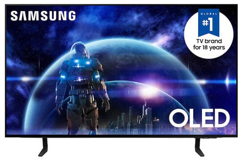 Περισσότερες πληροφορίες για "Samsung S90D QN42S90DAEXZA"