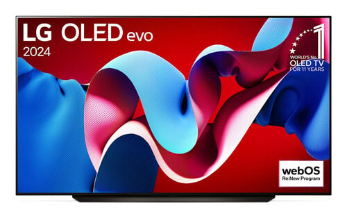 Περισσότερες πληροφορίες για "LG OLED83C49LA"