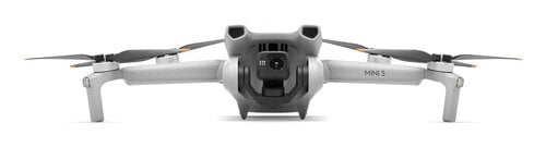 Περισσότερες πληροφορίες για "DJI Mini 3 Fly More Combo EU"