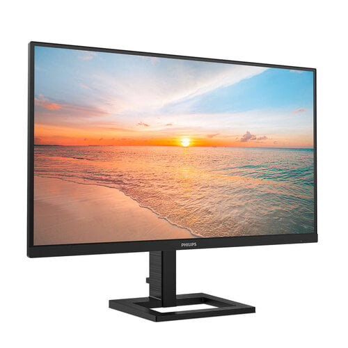 Περισσότερες πληροφορίες για "Philips 27E1N1800AE/00 (27"/4K Ultra HD)"