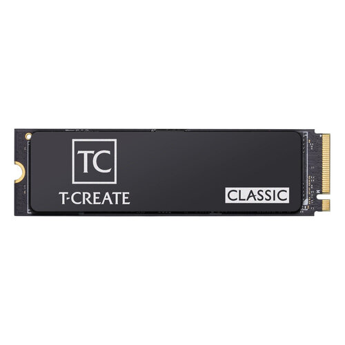 Περισσότερες πληροφορίες για "Team Group CLASSIC (2 TB GB/PCI Express 4.0)"