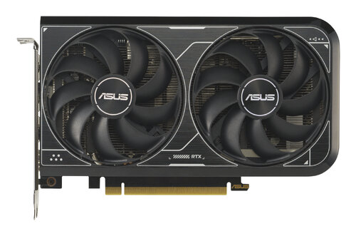 Περισσότερες πληροφορίες για "ASUS Dual -RTX4060-O8G-V2"