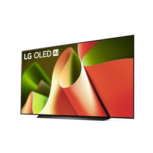 Περισσότερες πληροφορίες για "LG OLED B4 OLED83B46LA"