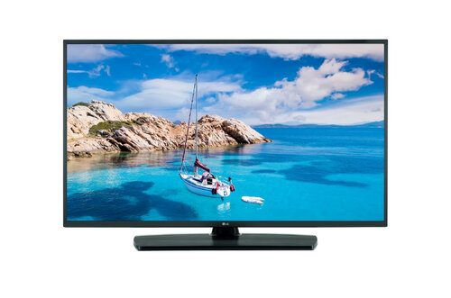 Περισσότερες πληροφορίες για "LG UHD 55UM670H (NA)"