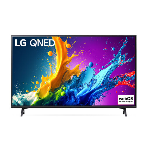 Περισσότερες πληροφορίες για "LG QNED 43QNED776RB"