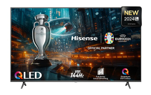 Περισσότερες πληροφορίες για "Hisense 55E77NQ PRO"