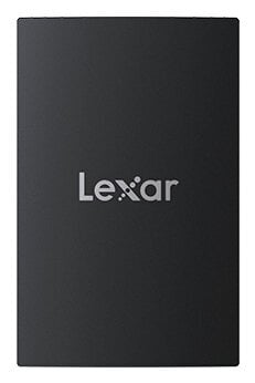 Περισσότερες πληροφορίες για "Lexar LSL500X002T-RNBNG"