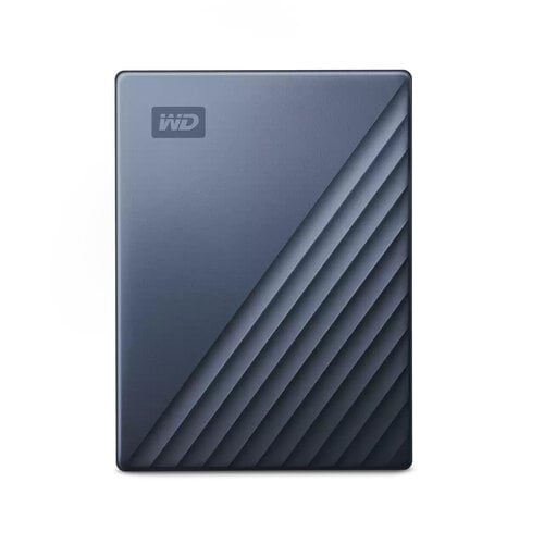 Περισσότερες πληροφορίες για "Western Digital My Passport Ultra (6 TB GB/Μπλε)"