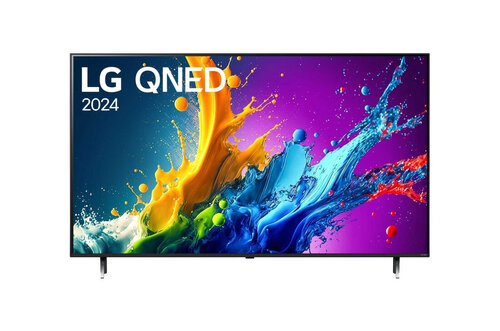 Περισσότερες πληροφορίες για "LG QNED 50QNED80T3A"