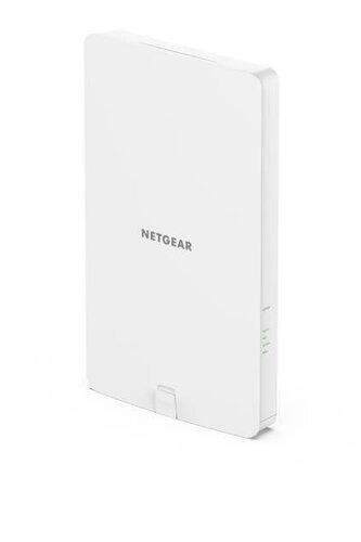 Περισσότερες πληροφορίες για "NETGEAR WAX608Y"