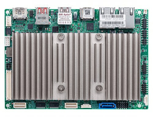 Περισσότερες πληροφορίες για "Supermicro MBD-X12STN-C"