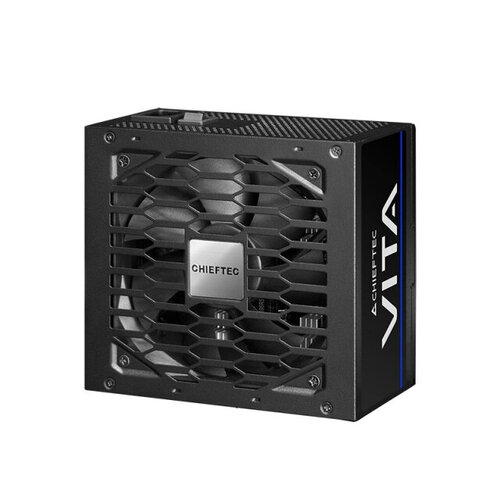 Περισσότερες πληροφορίες για "Chieftec Vita Netzteil 750W 80+Bronze retail - PC-/Server 12 (750W)"