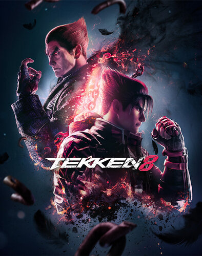 Περισσότερες πληροφορίες για "TEKKEN 8 - Launch Edition (PC)"