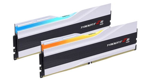 Περισσότερες πληροφορίες για "G.Skill Trident Z5 RGB (32 GB/DDR5/7200MHz)"