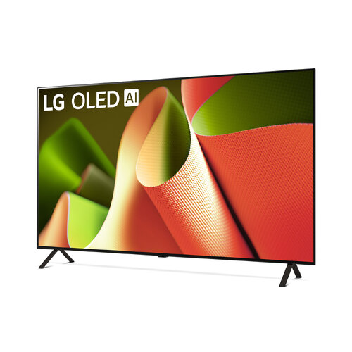 Περισσότερες πληροφορίες για "LG OLED B4 OLED48B46LA"