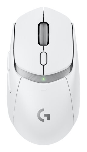 Περισσότερες πληροφορίες για "Logitech G G309 (Λευκό/2560DPI)"