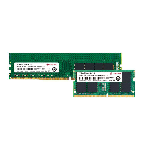 Περισσότερες πληροφορίες για "Transcend TS512MSH64V2H (4 GB/DDR4/3200MHz)"